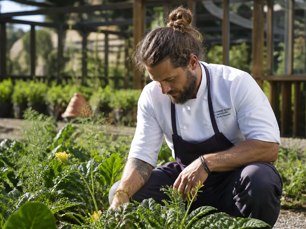 Le Jardin Secret du Grand Boulay : à la rencontre des compagnons du jardin